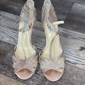 Betsy Johnson Heels